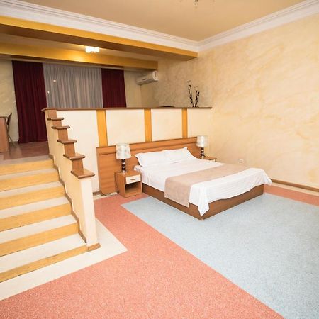 Nor Dzoraberd Hotel Complex Yerevan Exterior foto