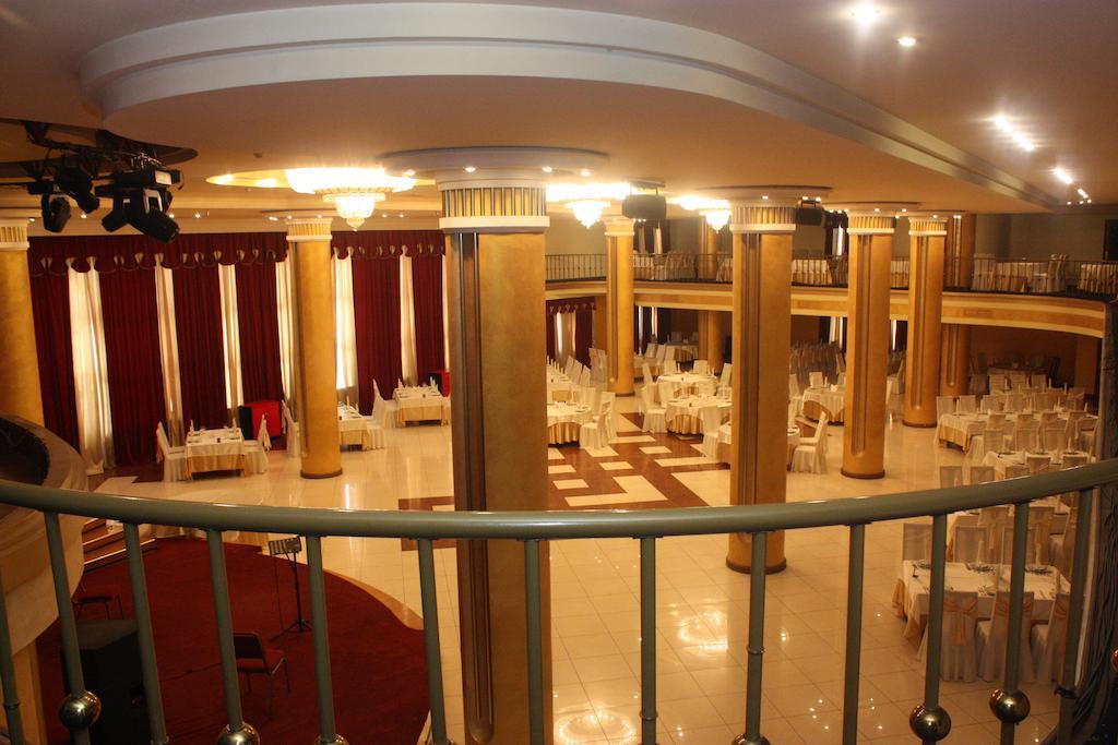 Nor Dzoraberd Hotel Complex Yerevan Exterior foto